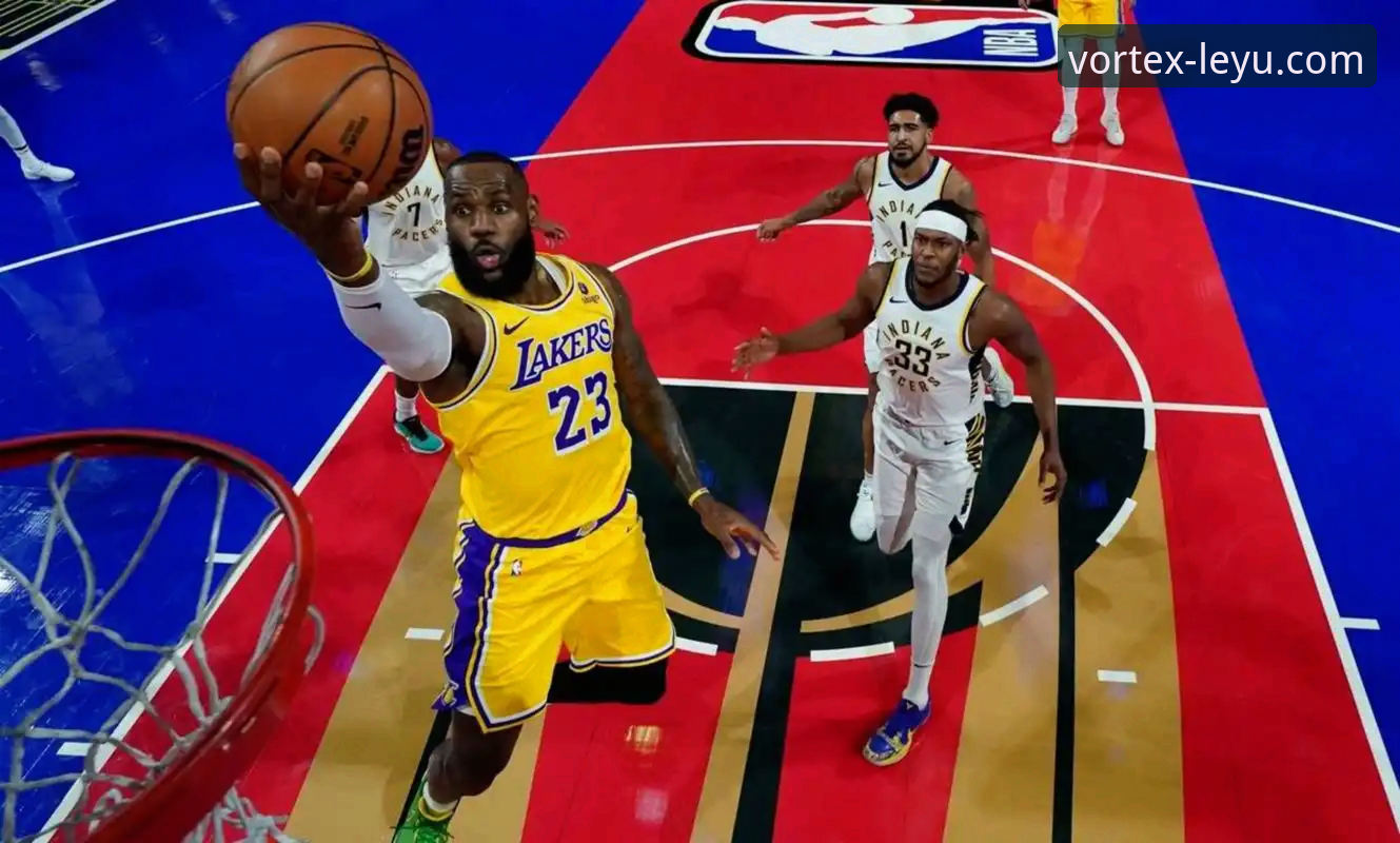 湖人客场力克步行者：一场进攻盛宴的战术与数据深度解析